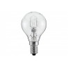 Ampoule Halogène E14 28W 2700K
