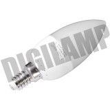 Ampoule LED 3W 280LM 3000K E14 PVC