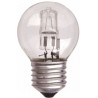 Ampoule Halogène E27 42W 2700K