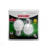Ampoule E27 6W 420Lm 4000K (x2)