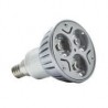 Ampoule LED 3W 180LM 3000K E27
