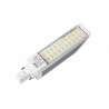 Ampoule LED 12W 1200Lm 6400K G24