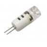 Ampoule LED G4 4W 300Lm 3000K 36V