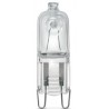 Ampoule Halogène G9 42W 2700K pack de 3