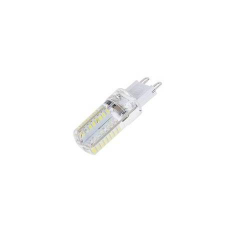 Ampoule LED 3W 250Lm 3000K G9 Silicone