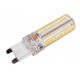 Ampoule LED G9 Silic 5W 250Lm 3000K
