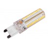 Ampoule LED G9 Silic 5W 250Lm 3000K