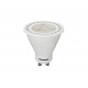 Ampoule LED GU10 5,2W 355Lm 2700K PANASONIC