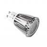 Ampoule LED GU10 7W dimmable 650Lm 4000K