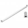 Armature sans tube T8 120cm