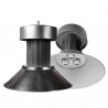 Gamelle industrielle 150W 6400K IP65