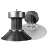 Gamelle industrielle 200W 6400K IP65