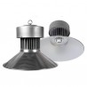 Gamelle industrielle 50W 6400K IP65