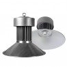 Gamelle industrielle 80W 6400K IP65
