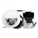 Downlight encastré 7W 525Lm 4000K