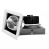 Downlight orientable 30W 2500Lm 4000K
