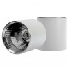 Downlight sailli 7W 525Lm 4000K