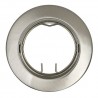 Collerette orientable ronde INOX