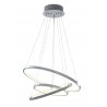 Suspension Lumonde P1221-3 50W 3000K
