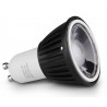 Ampoule LED GU10 7W 480Lm 3000K