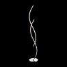 Lampadaire Moderne 27.6W 3000K MOD200-22