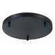 Base plafond pour suspension x3 T455